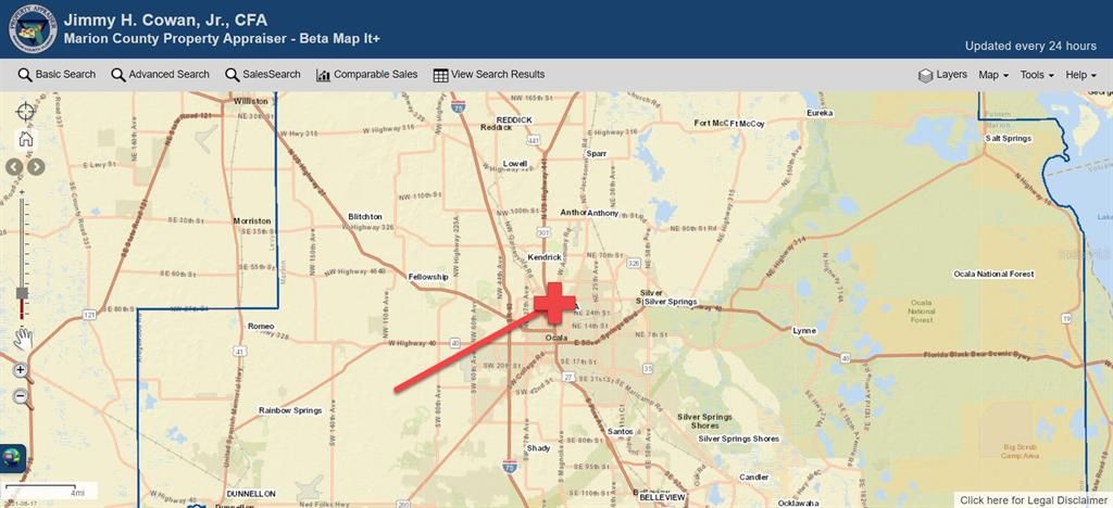 For Sale: $899,000 (14.09 acres)