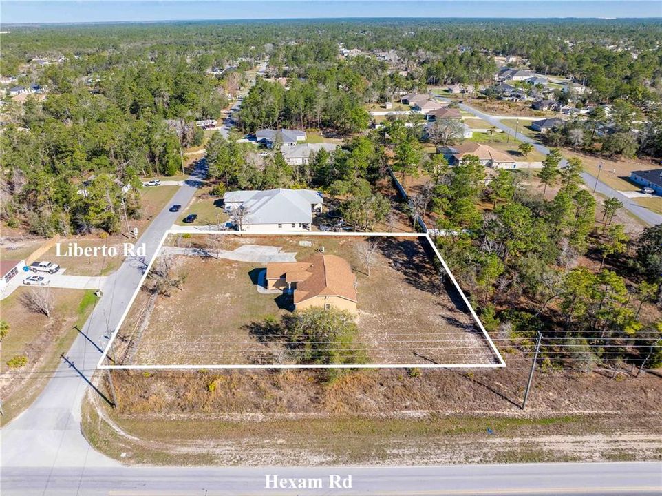 Active With Contract: $295,000 (4 beds, 2 baths, 1604 Square Feet)