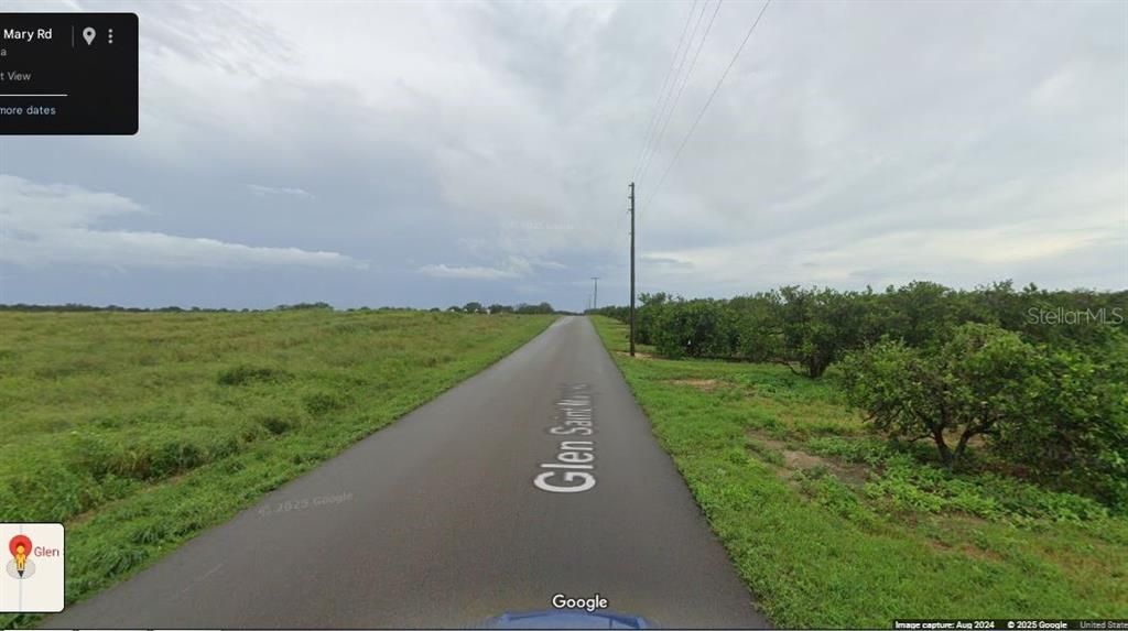 En Venta: $200,000 (8.78 acres)