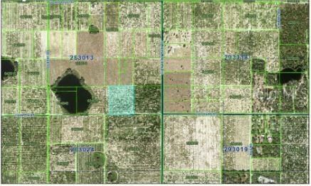 En Venta: $200,000 (8.78 acres)