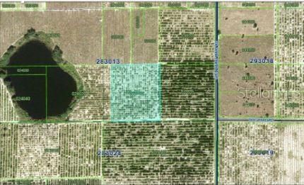 En Venta: $200,000 (8.78 acres)