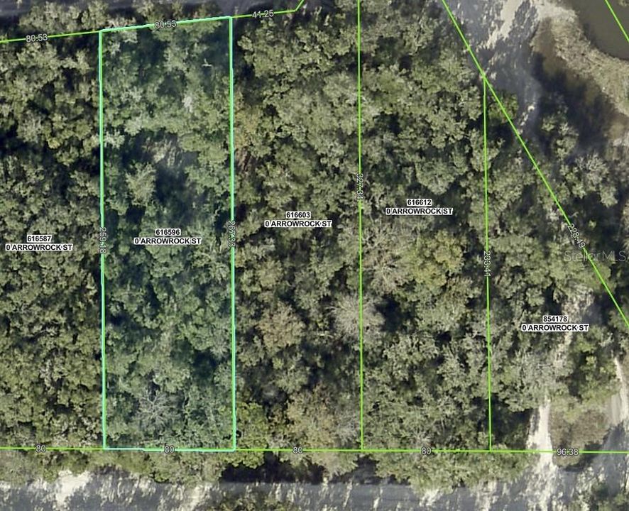 For Sale: $23,500 (0.43 acres)