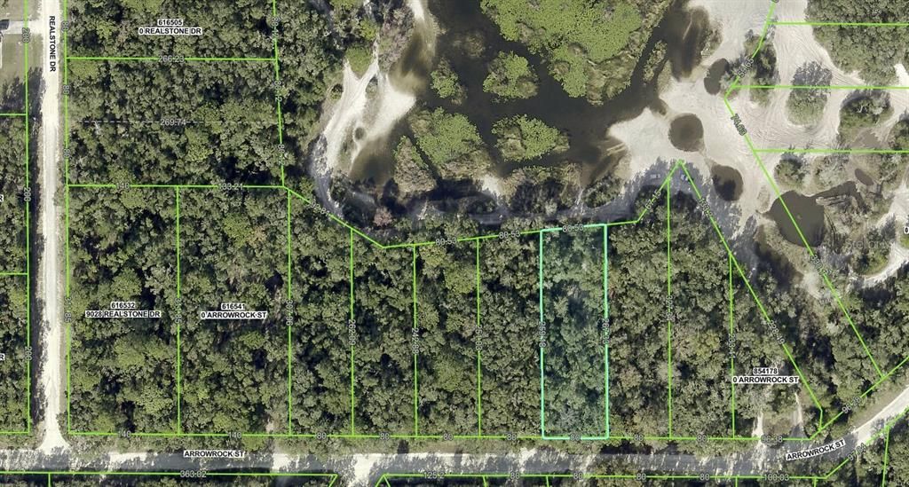 For Sale: $23,500 (0.43 acres)