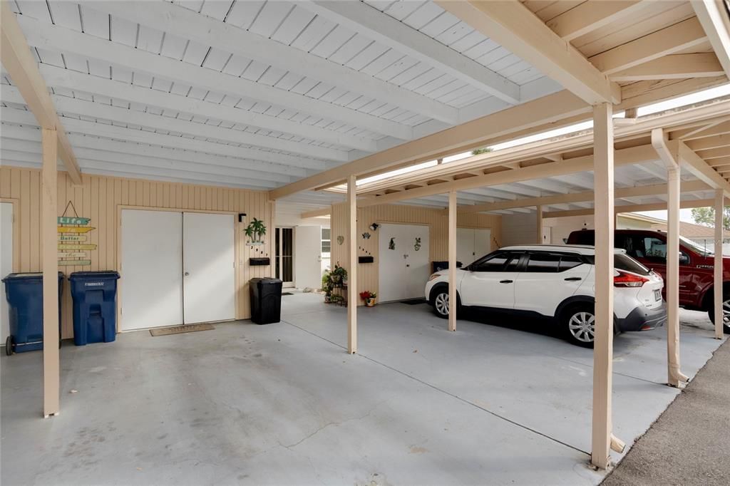 合同活跃: $89,000 (1 贝兹, 1 浴室, 672 平方英尺)