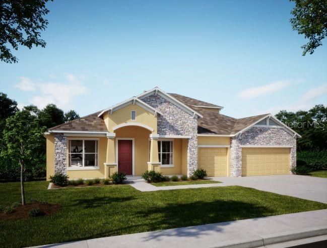 Recently Sold: $634,990 (4 beds, 3 baths, 2435 Square Feet)