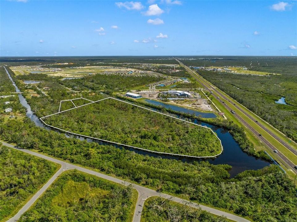 For Sale: $2,595,000 (15.38 acres)