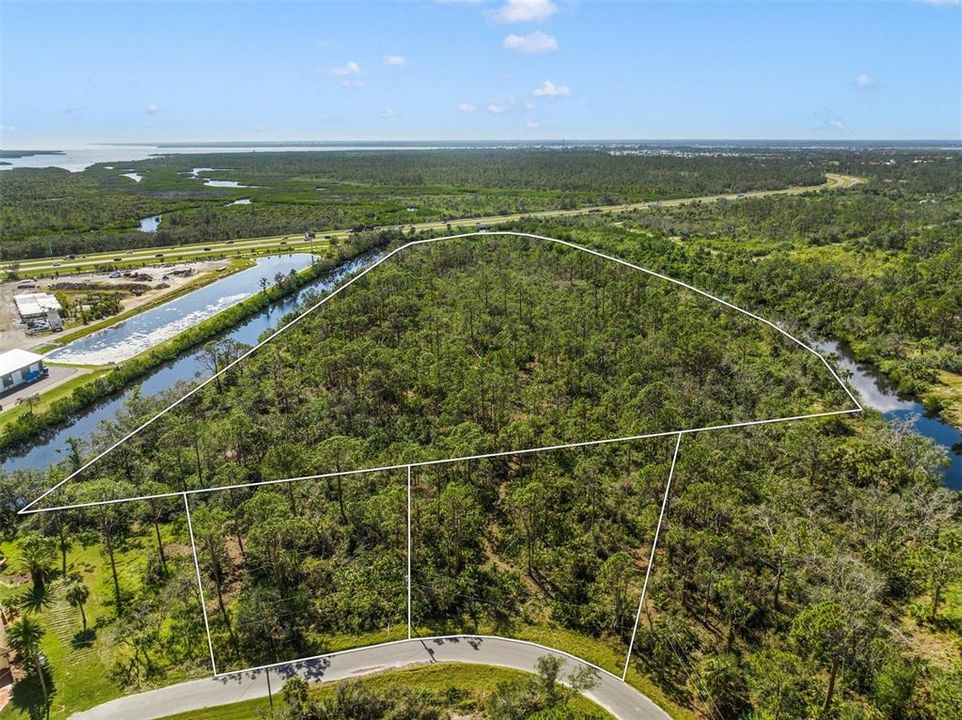 For Sale: $2,595,000 (15.38 acres)