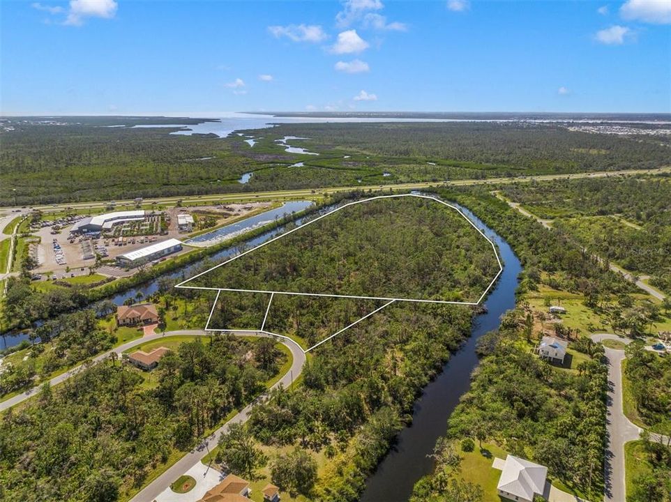 For Sale: $2,595,000 (15.38 acres)