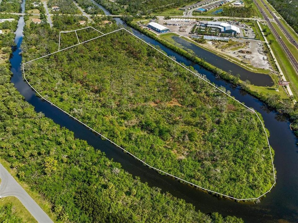 For Sale: $2,595,000 (15.38 acres)