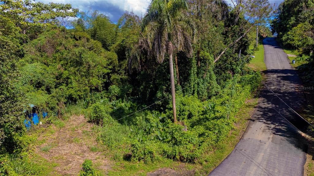 En Venta: $110,995 (0.97 acres)