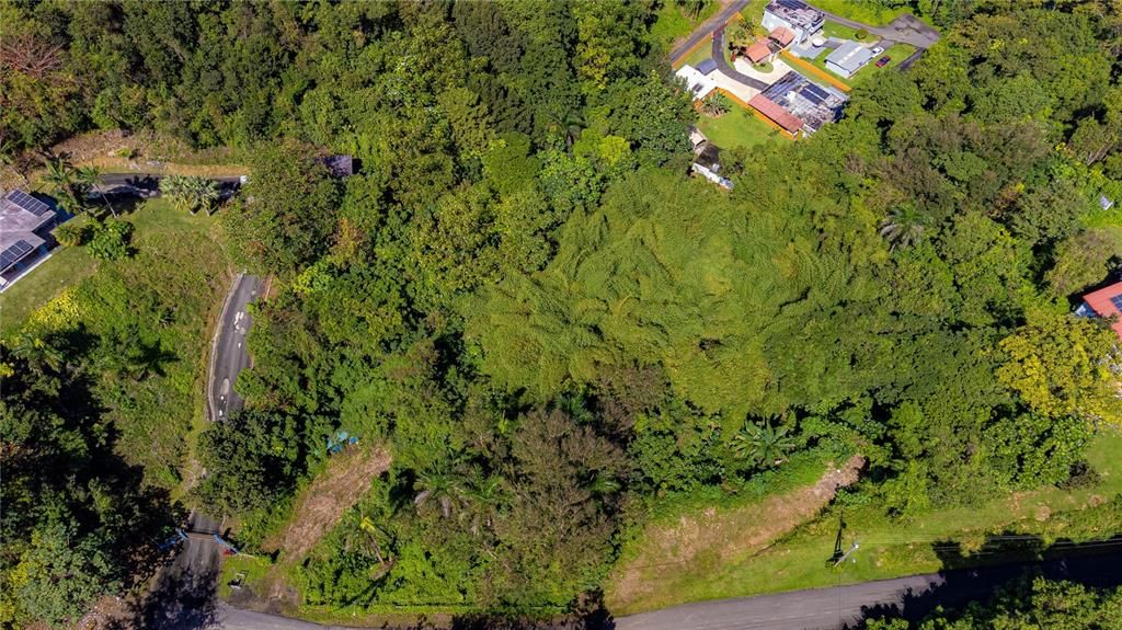 En Venta: $110,995 (0.97 acres)