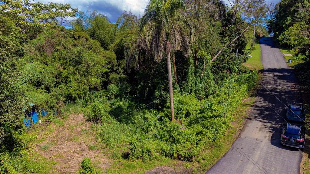 En Venta: $110,995 (0.97 acres)