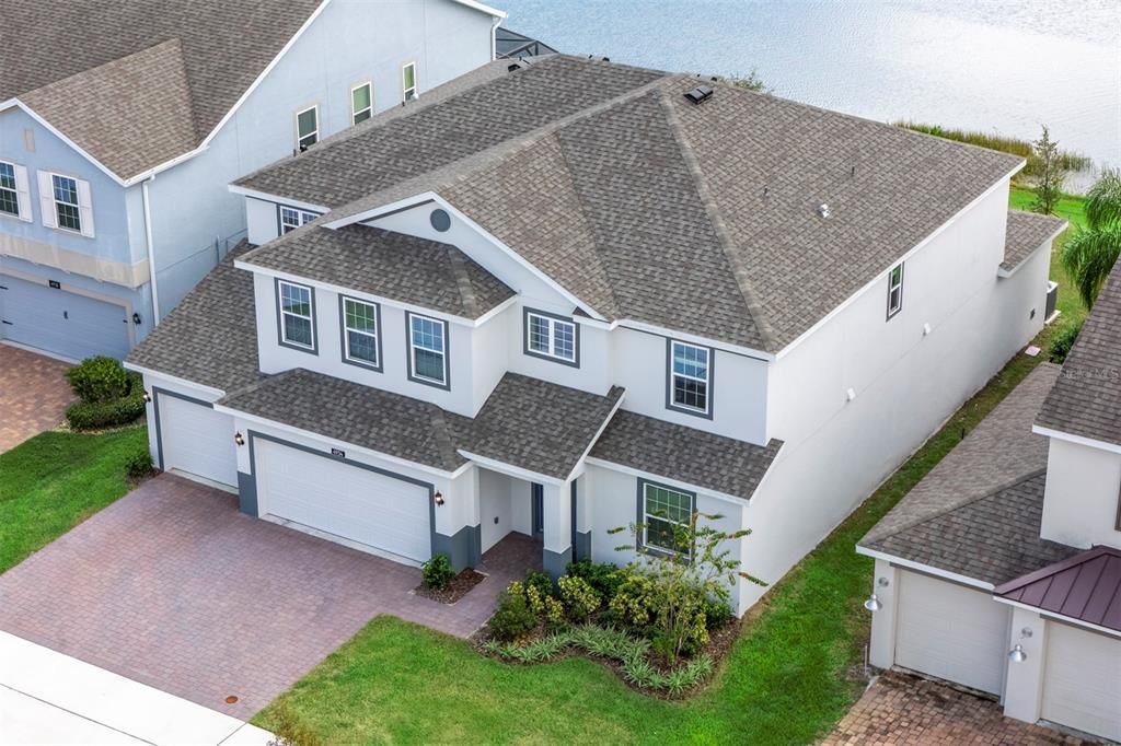 Active With Contract: $669,990 (5 beds, 3 baths, 3800 Square Feet)