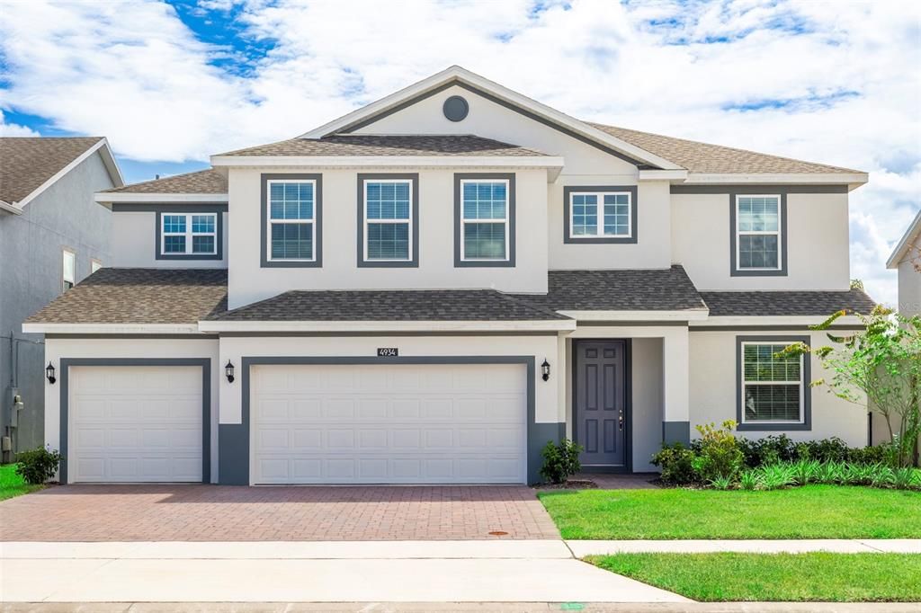 Active With Contract: $669,990 (5 beds, 3 baths, 3800 Square Feet)