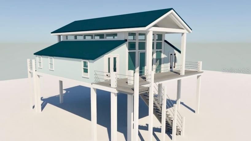 Active With Contract: $94,000 (0.15 acres)