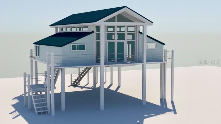 Active With Contract: $94,000 (0.15 acres)