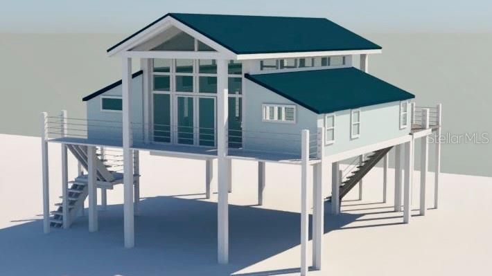 Active With Contract: $94,000 (0.15 acres)