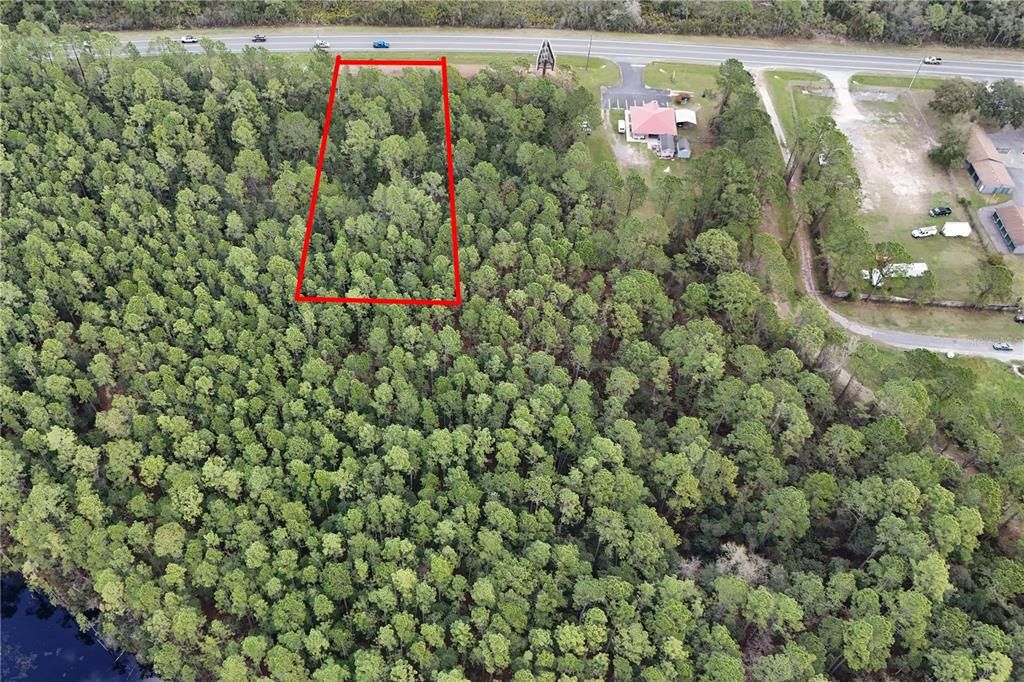 For Sale: $439,900 (1.01 acres)