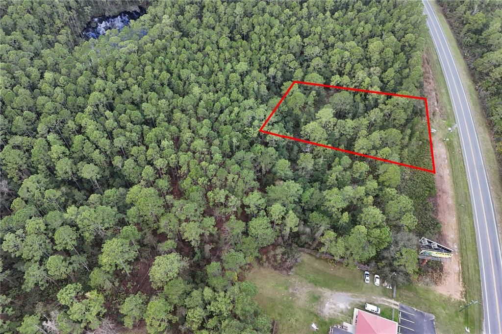 For Sale: $439,900 (1.01 acres)