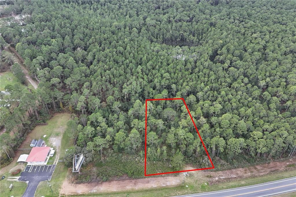 For Sale: $439,900 (1.01 acres)