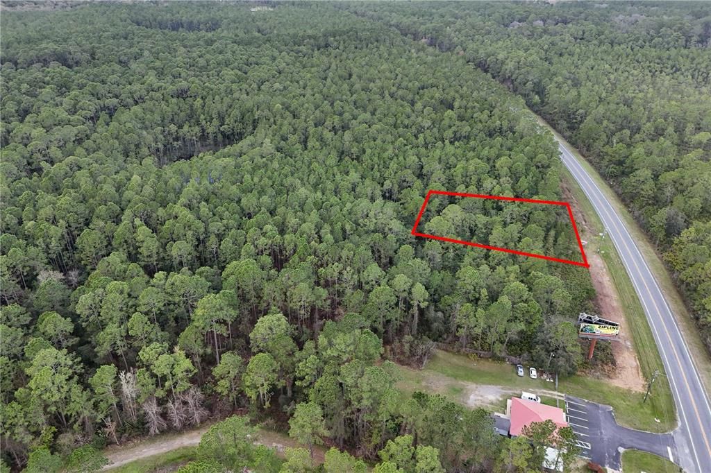For Sale: $439,900 (1.01 acres)