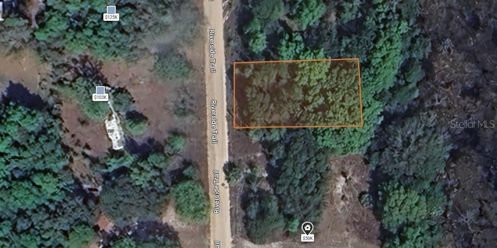 待售: $7,500 (0.23 acres)