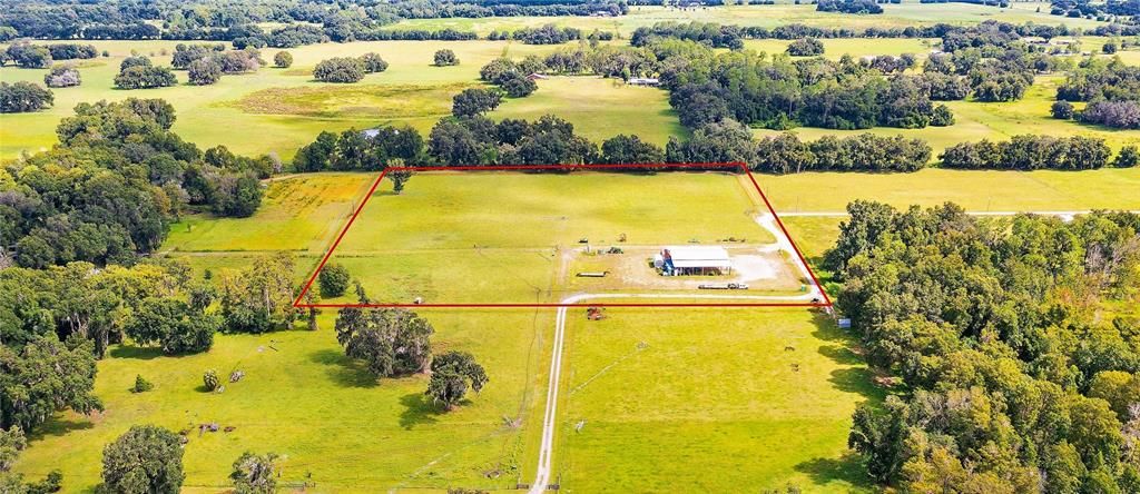 最近售出: $325,000 (10.00 acres)