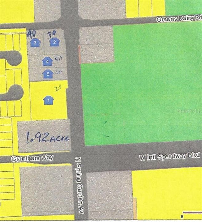 На продажу: $736,000 (0 спален, 0 ванн, 0 Квадратных фут)