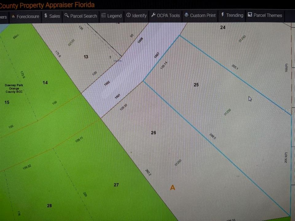 Active With Contract: $250,000 (1.00 acres)