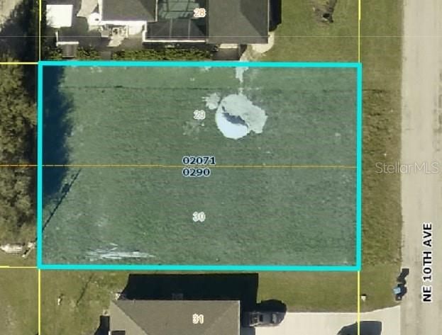 Vendido Recientemente: $42,000 (0.23 acres)