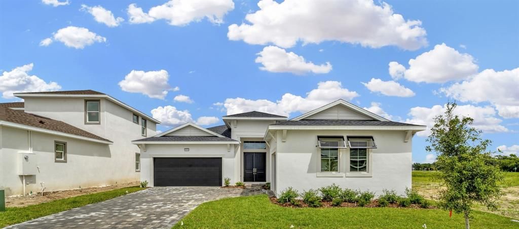 Active With Contract: $564,990 (3 beds, 3 baths, 2437 Square Feet)