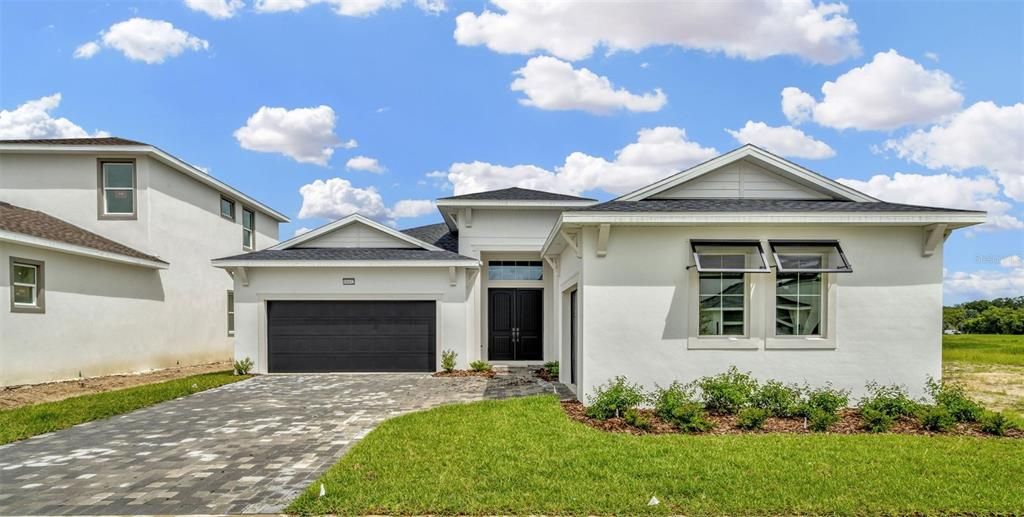 Active With Contract: $564,990 (3 beds, 3 baths, 2437 Square Feet)