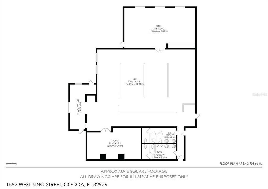 For Sale: $2,980,000 (0 beds, 0 baths, 5681 Square Feet)