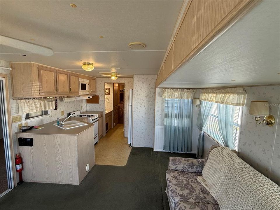 Activo con contrato: $70,000 (1 camas, 1 baños, 264 Pies cuadrados)