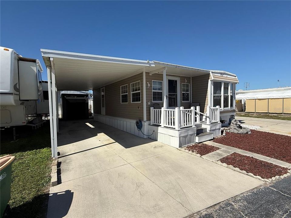 Activo con contrato: $70,000 (1 camas, 1 baños, 264 Pies cuadrados)