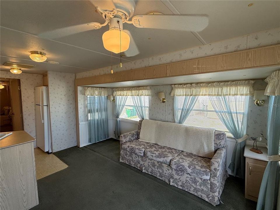 Activo con contrato: $70,000 (1 camas, 1 baños, 264 Pies cuadrados)