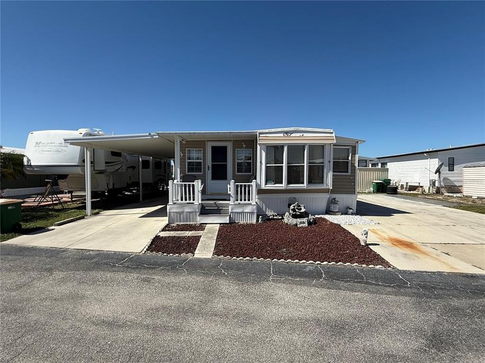 Activo con contrato: $70,000 (1 camas, 1 baños, 264 Pies cuadrados)