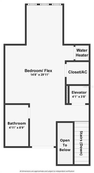 En Venta: $1,275,000 (3 camas, 3 baños, 2298 Pies cuadrados)