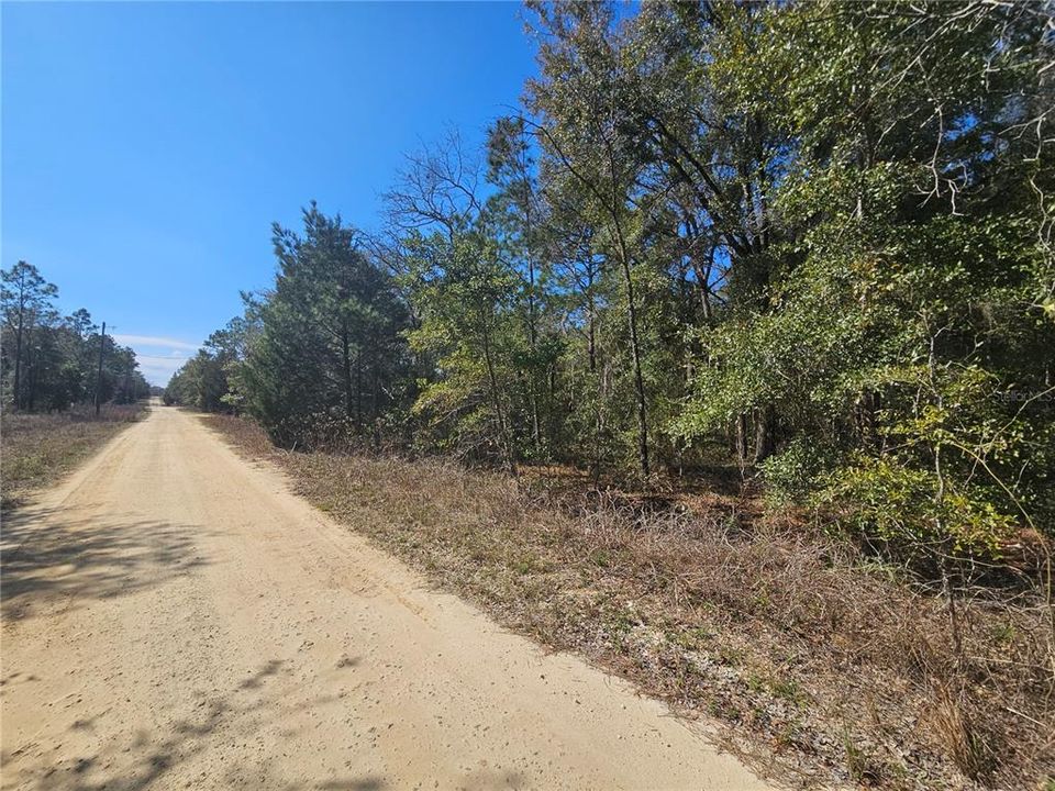 For Sale: $36,500 (1.00 acres)