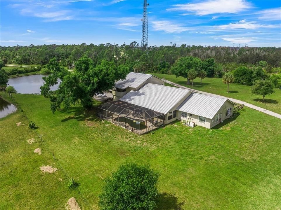 For Sale: $4,950,000 (17.40 acres)