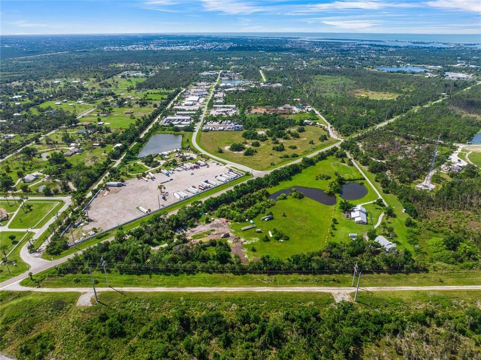 For Sale: $4,950,000 (17.40 acres)