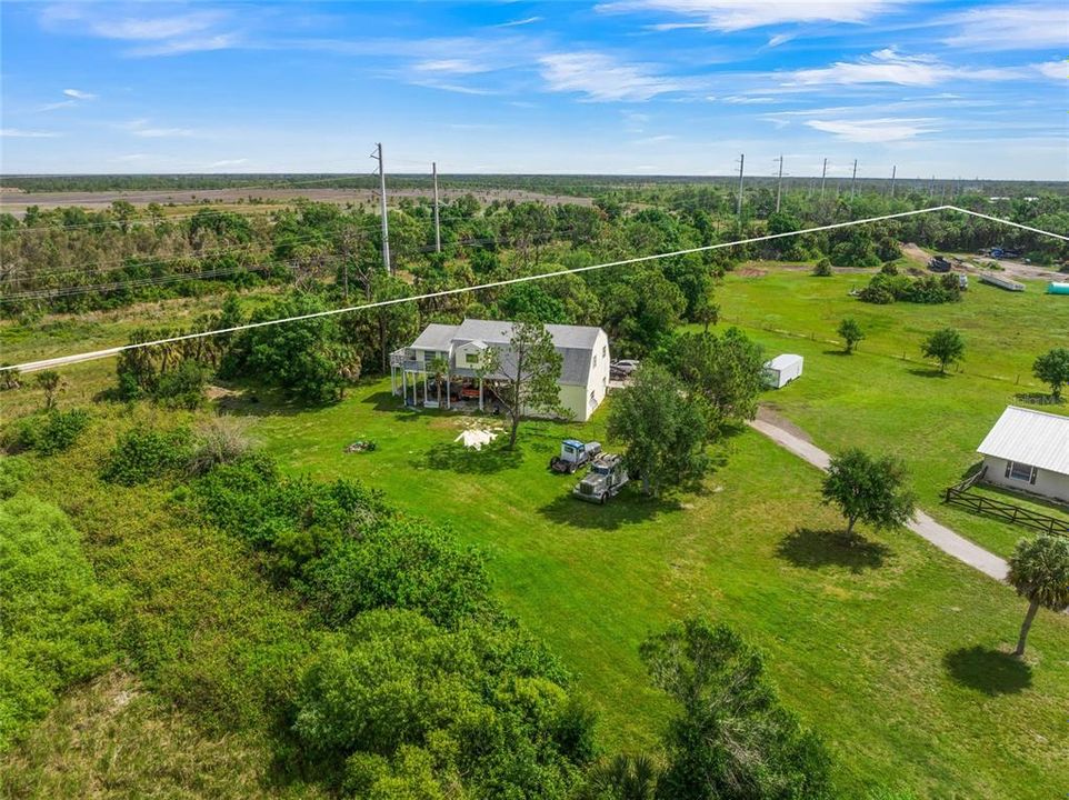 For Sale: $4,950,000 (17.40 acres)