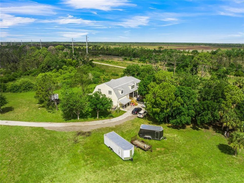 For Sale: $4,950,000 (17.40 acres)