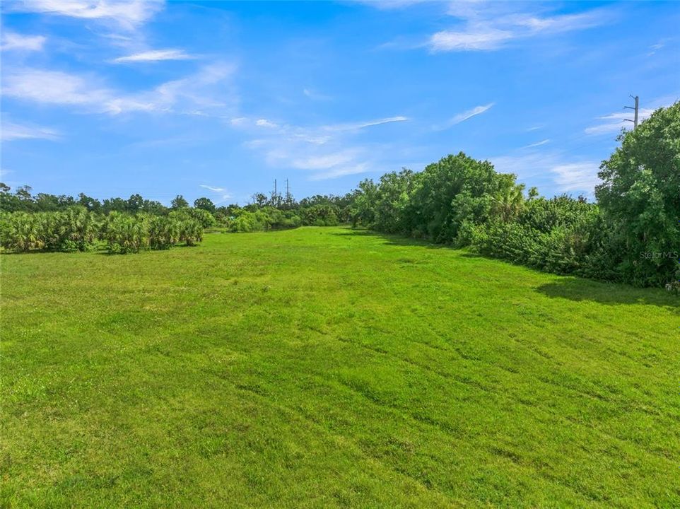 For Sale: $4,950,000 (17.40 acres)