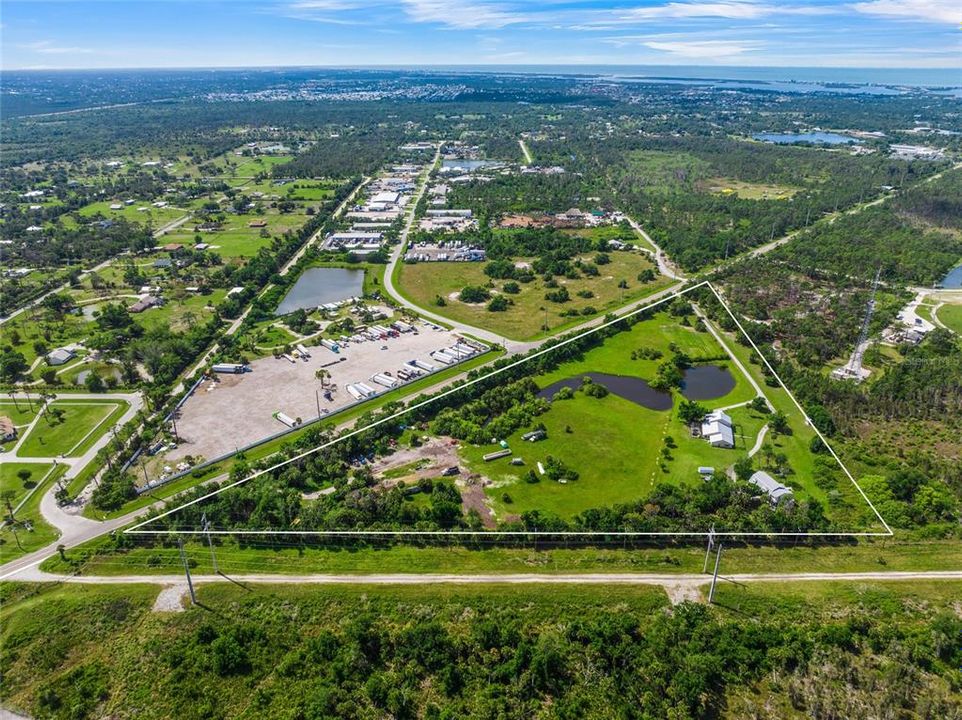 For Sale: $4,950,000 (17.40 acres)