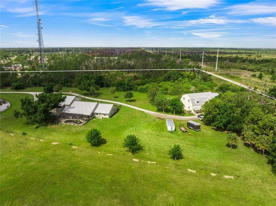 For Sale: $4,950,000 (17.40 acres)