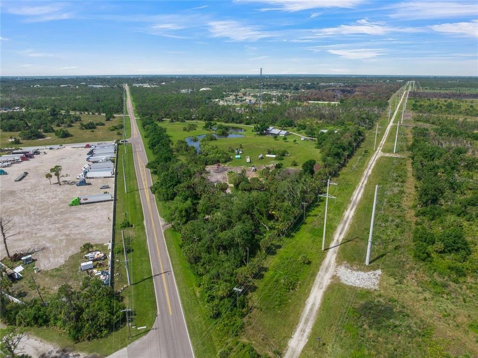 For Sale: $4,950,000 (17.40 acres)