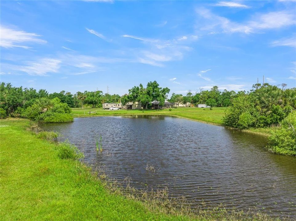 For Sale: $4,950,000 (17.40 acres)