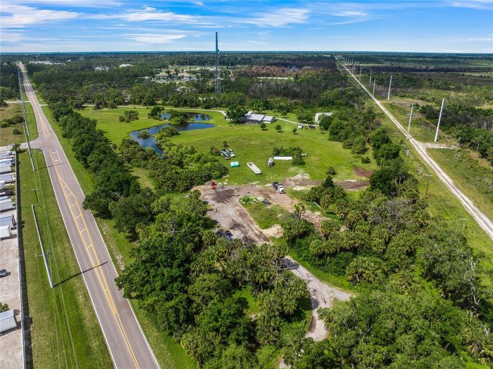 For Sale: $4,950,000 (17.40 acres)