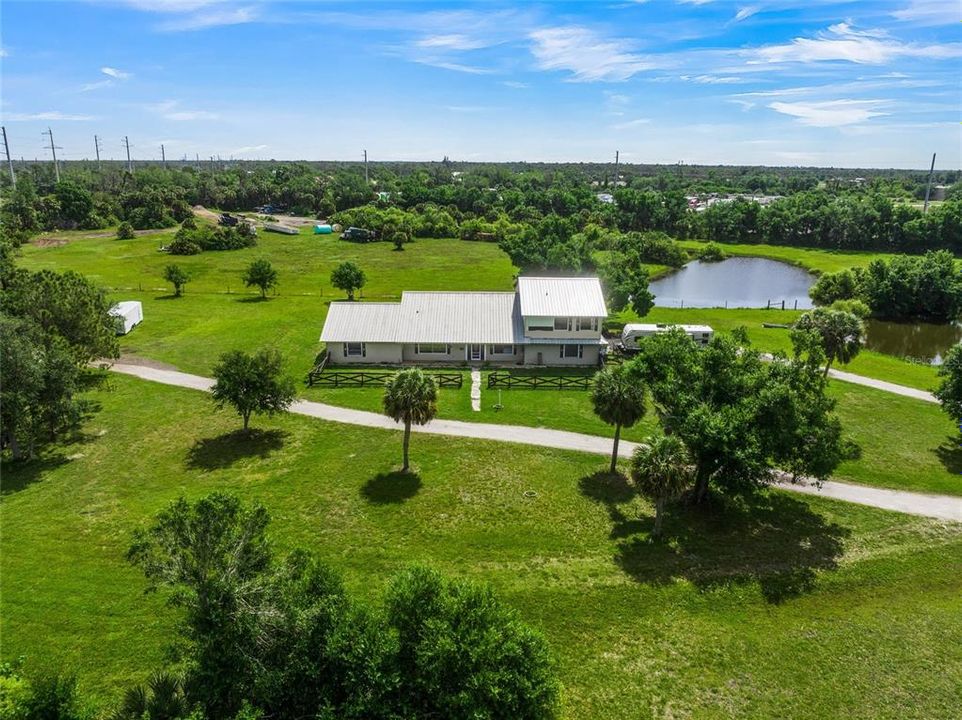 For Sale: $4,950,000 (17.40 acres)